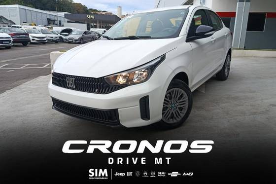FIAT CRONOS 1.0 FIREFLY FLEX DRIVE MANUAL FIAT CRONOS 1.0 FIREFLY FLEX DRIVE MANUAL